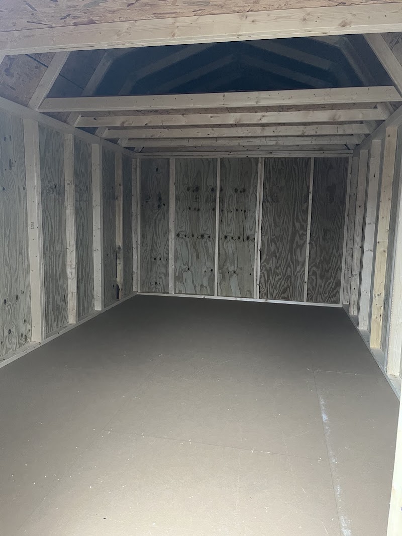 Sheds 365 photo