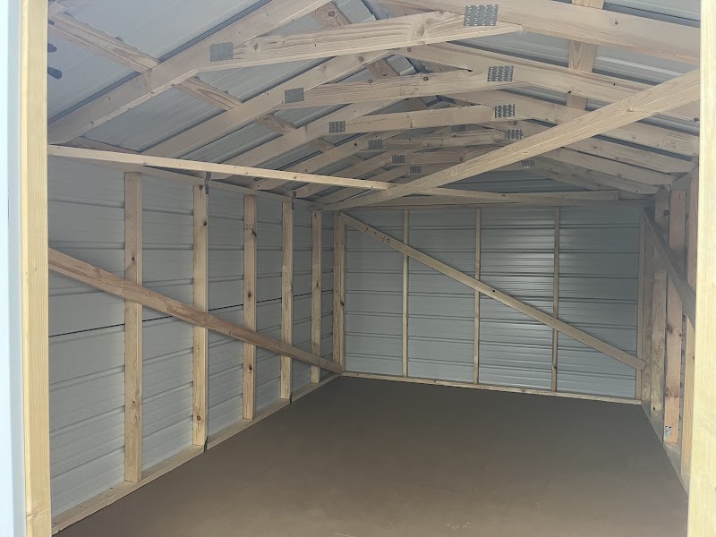 Sheds 365 photo