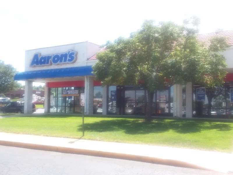Arona photo