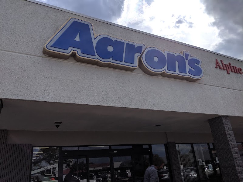 Arona photo