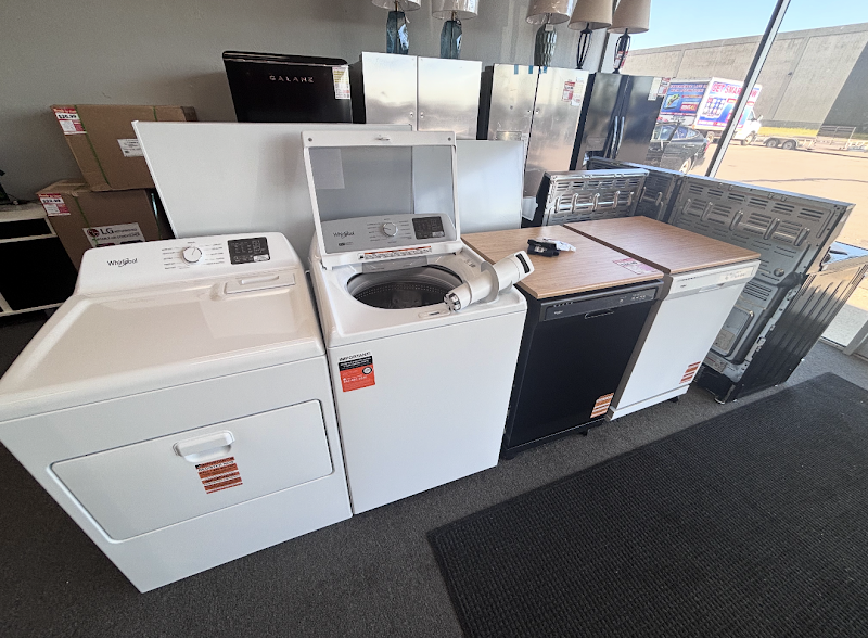 Rent All - Appliance & Furniture photo