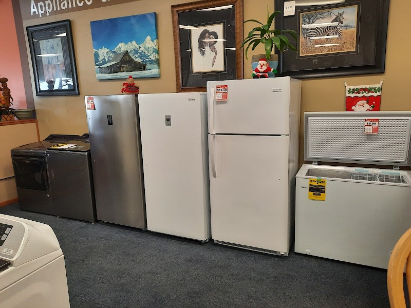 Rent All - Appliance & Furniture photo