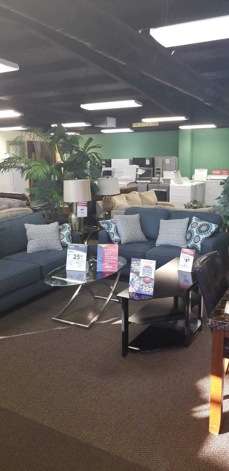 Buddy's Home Furnishings photo
