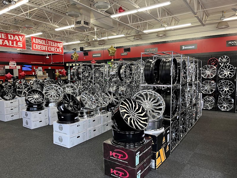 RNR Tire Express photo