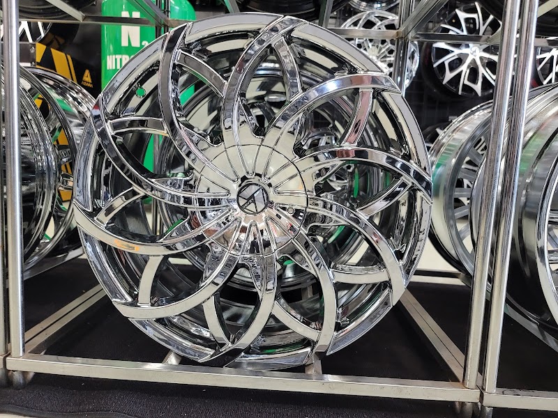 RNR Tire Express photo