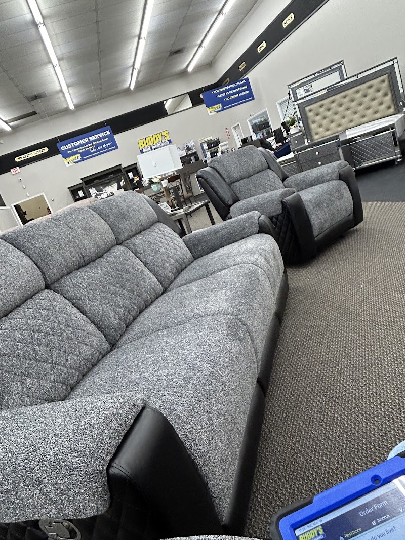 Buddy's Home Furnishings photo