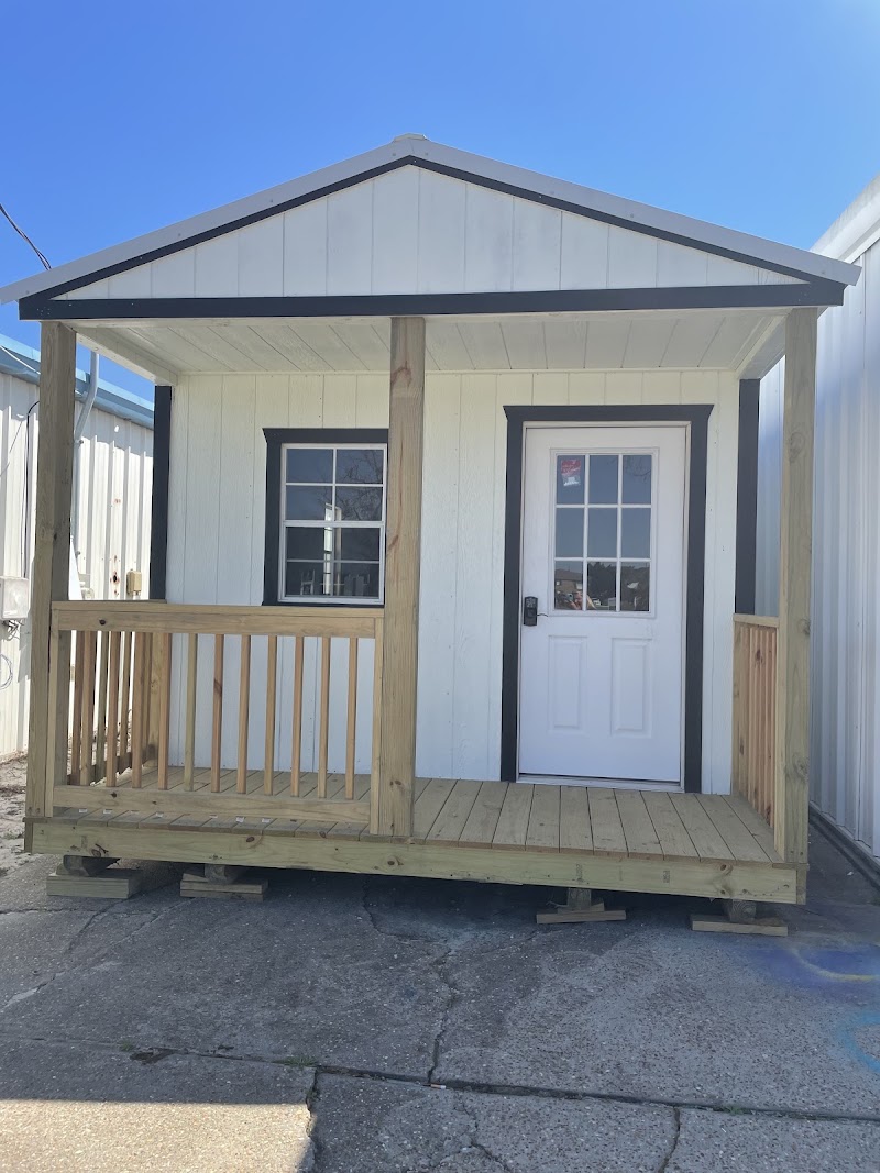 Premier Portable Buildings Of Panama City photo