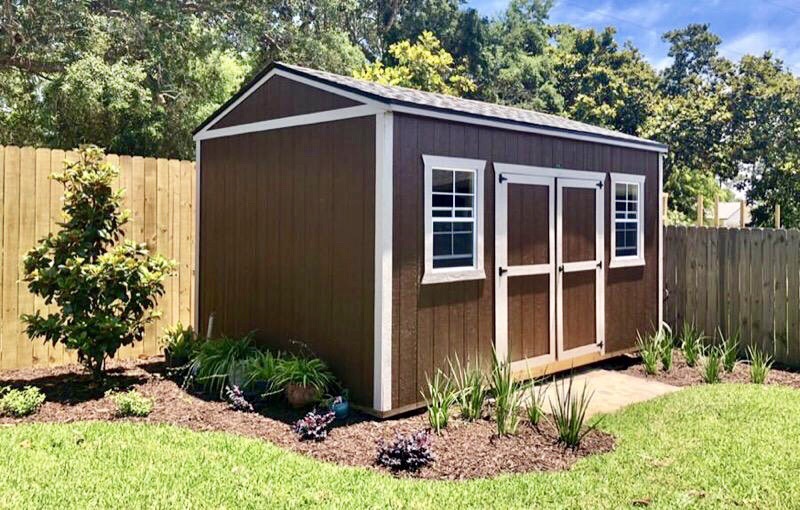 Premier Portable Buildings Of Panama City photo