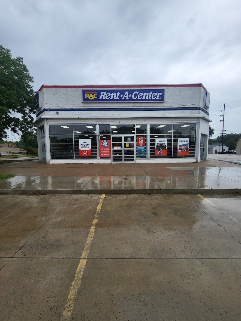 Rent-A-Center photo