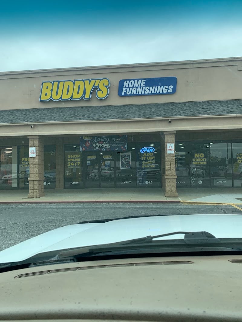 Buddy's Home Furnishings photo