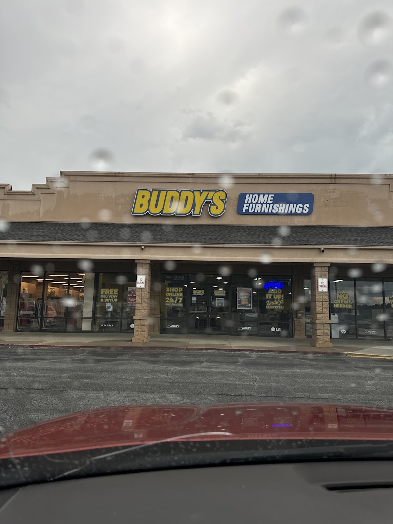 Buddy's Home Furnishings photo