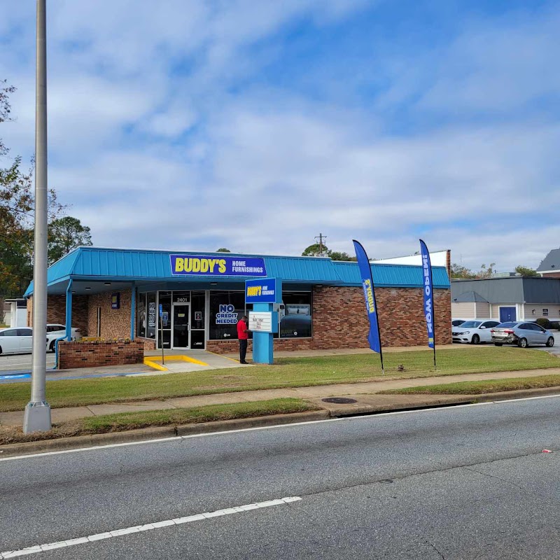 Buddy's Home Furnishings photo