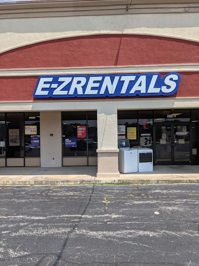 EZ Rentals photo