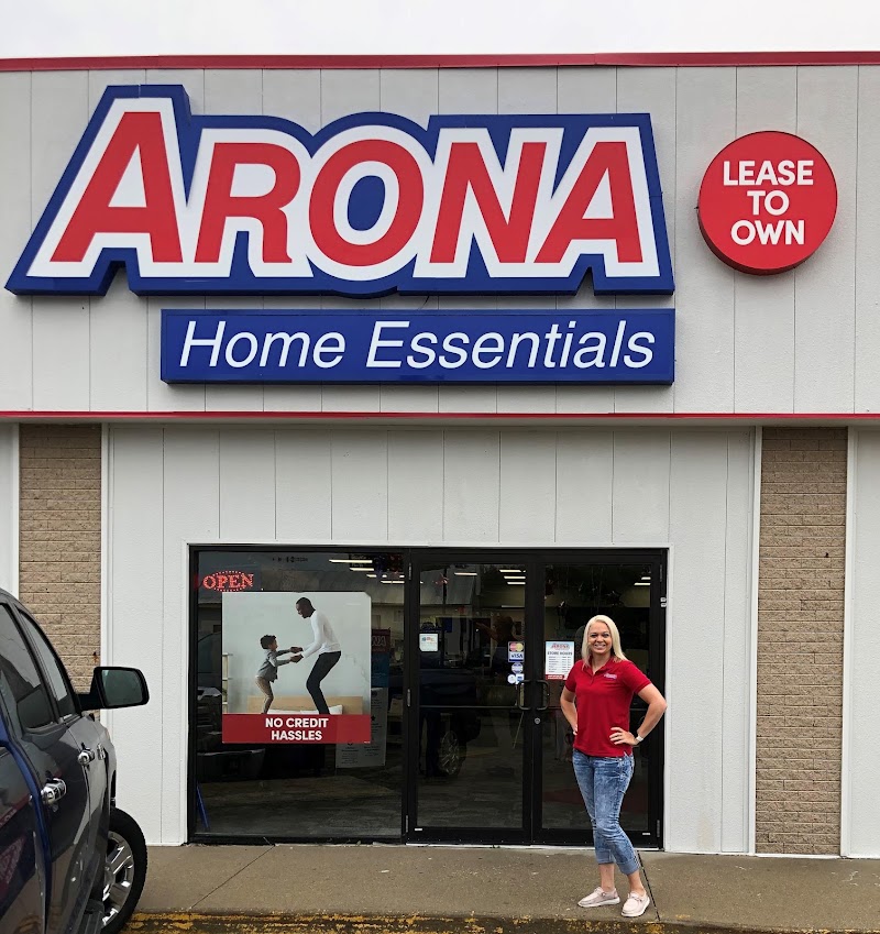 Arona photo