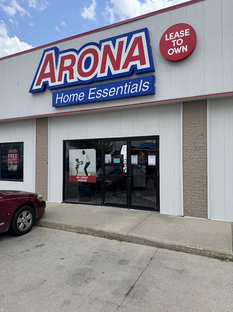 Arona photo