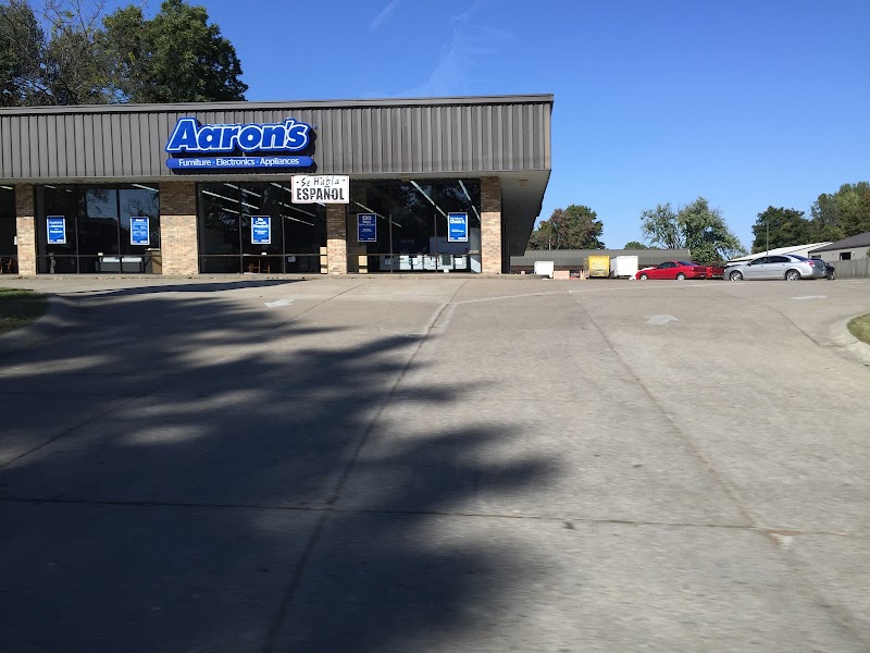 Arona photo
