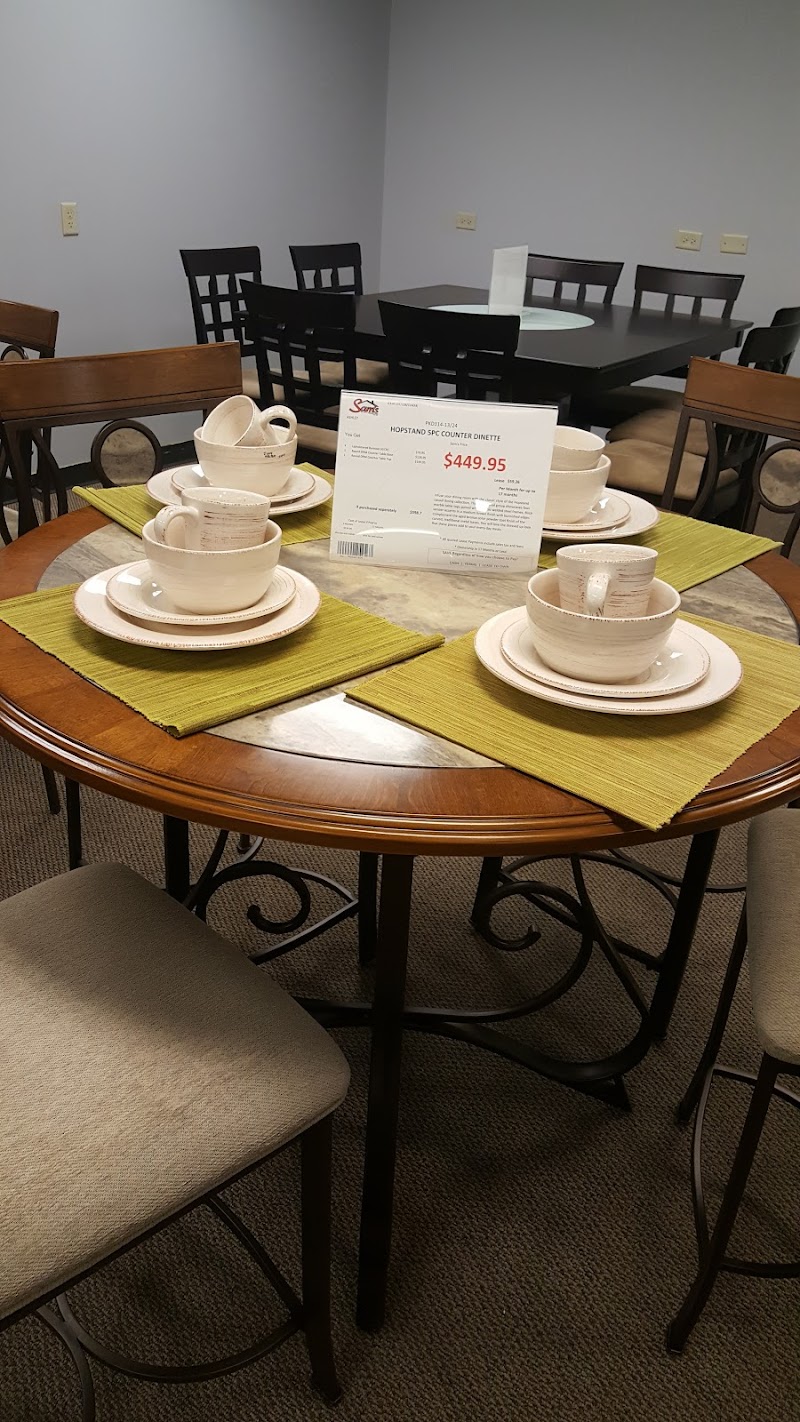 Sam's Furniture & Appliance photo