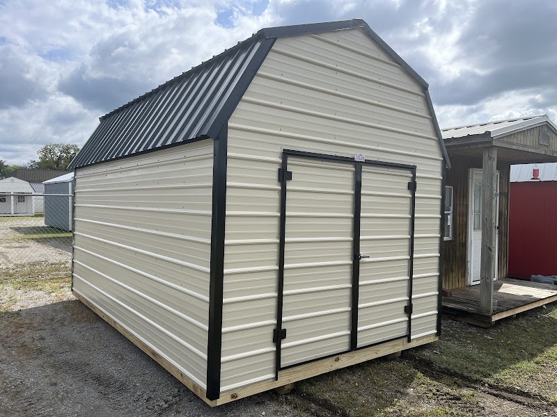 Choose The Shed Guys photo