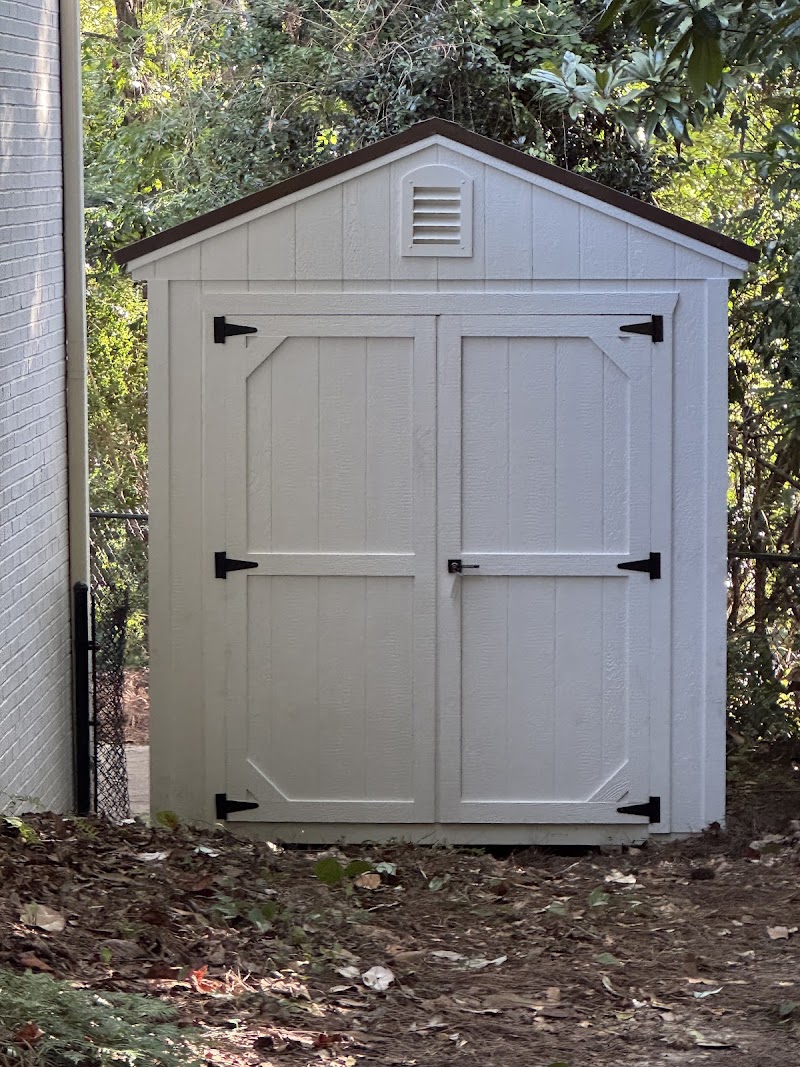 Choose The Shed Guys photo