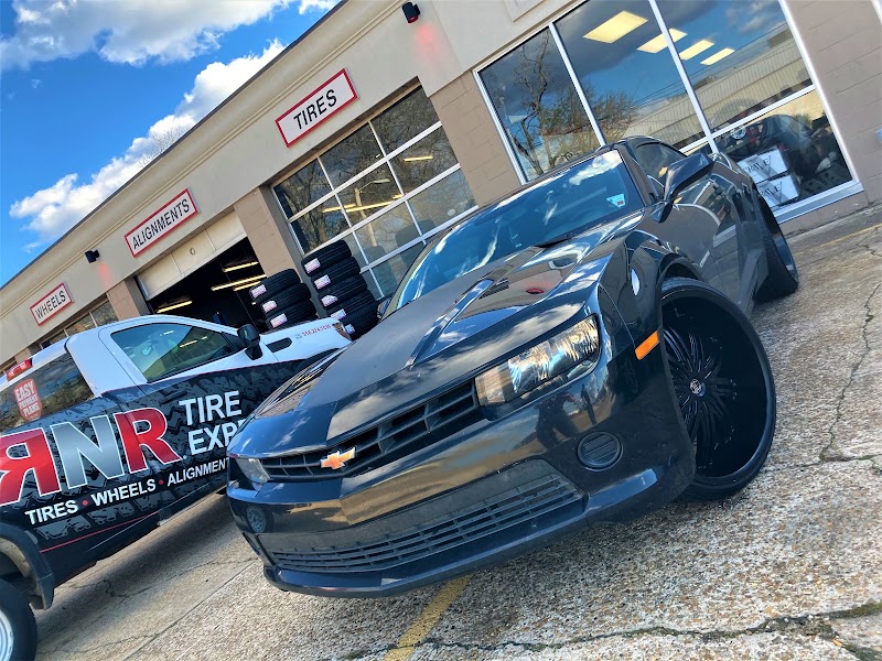 RNR Tire Express photo