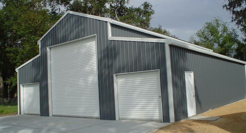 PowerHouse Outdoor Structures photo