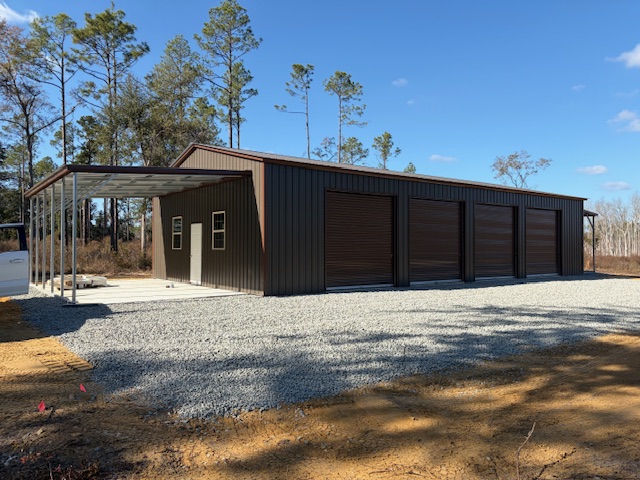 PowerHouse Outdoor Structures photo