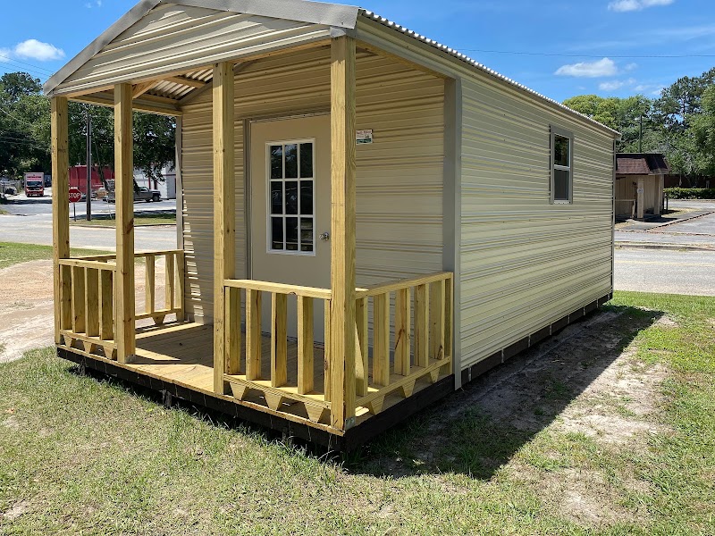 PowerHouse Outdoor Structures photo