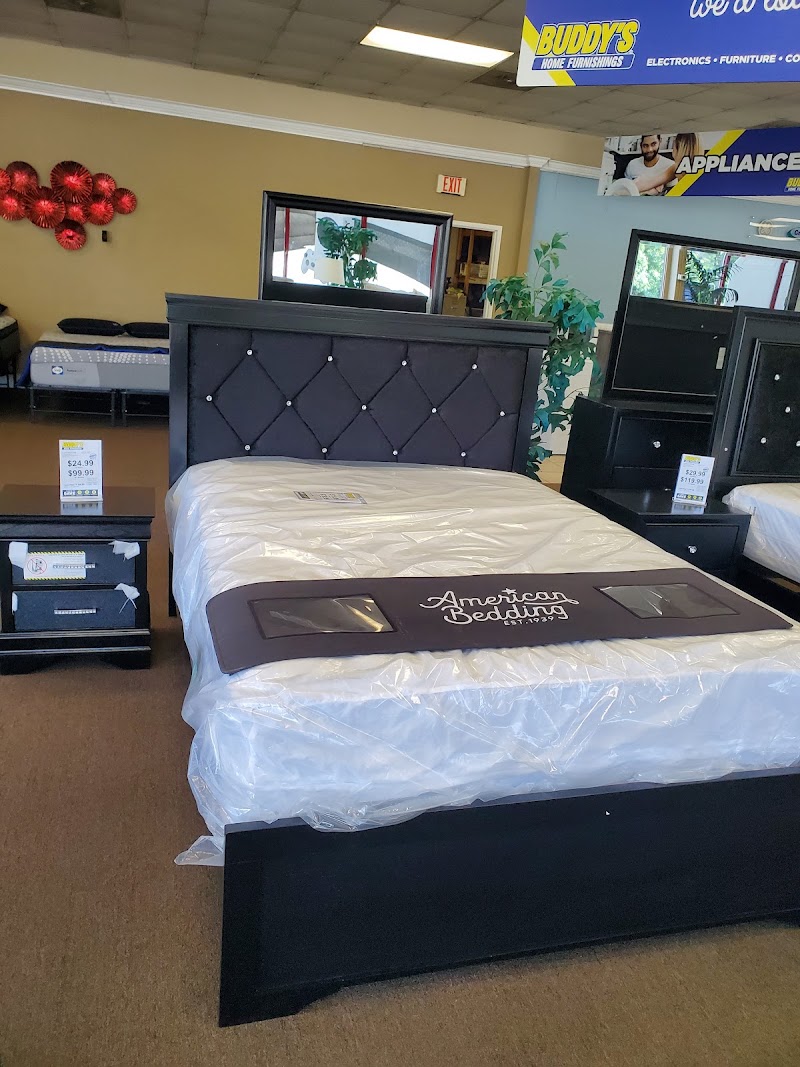 Buddy's Home Furnishings photo