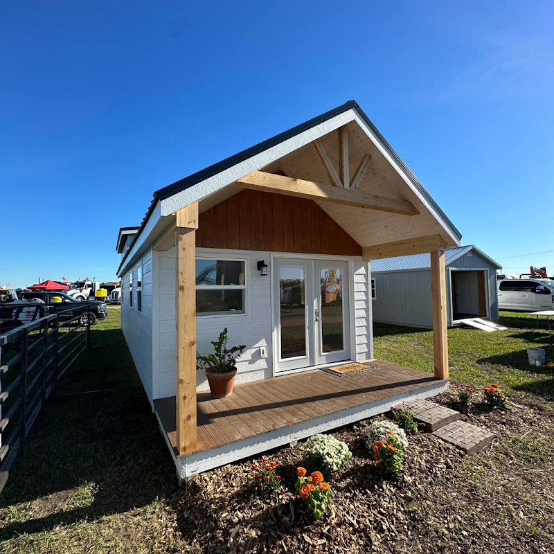 Quality Storage Buildings photo
