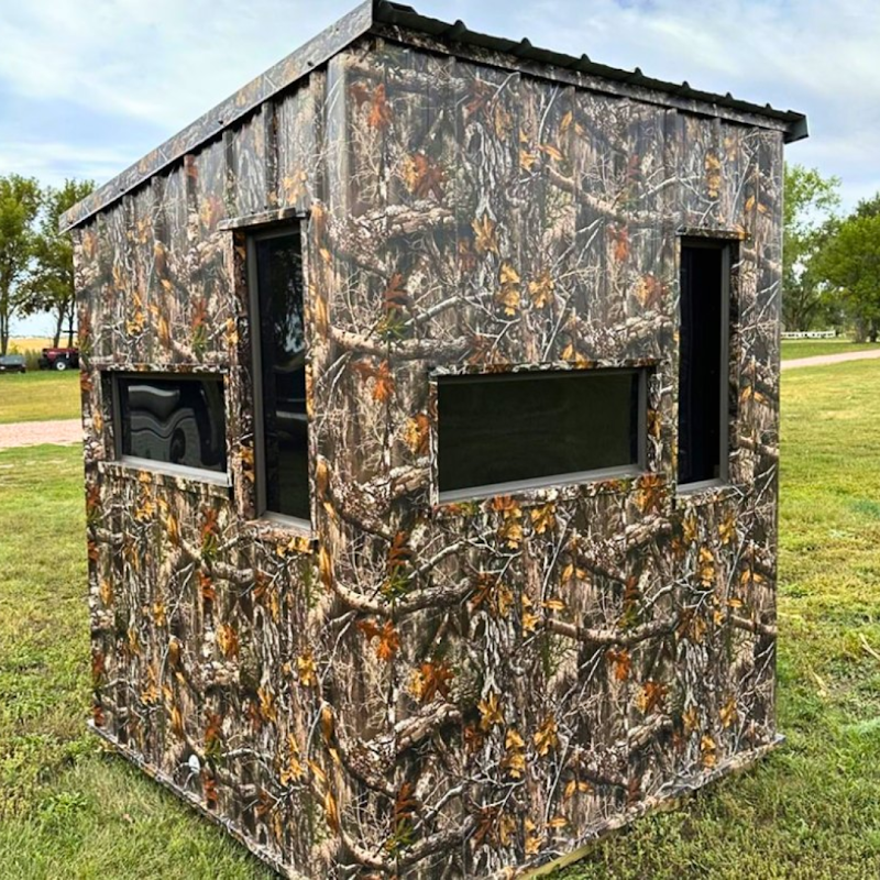 Quality Storage Buildings photo