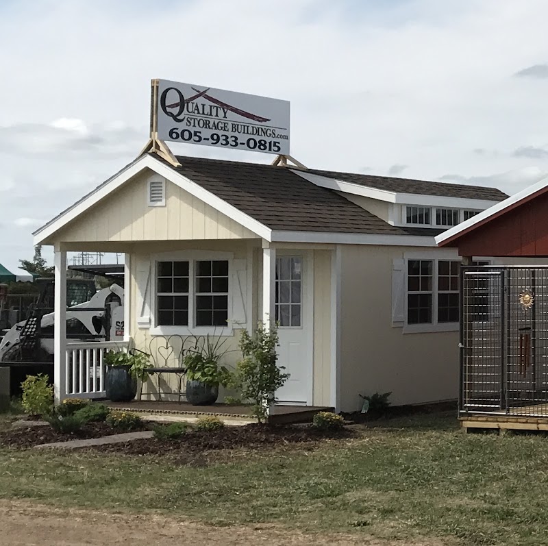 Quality Storage Buildings photo