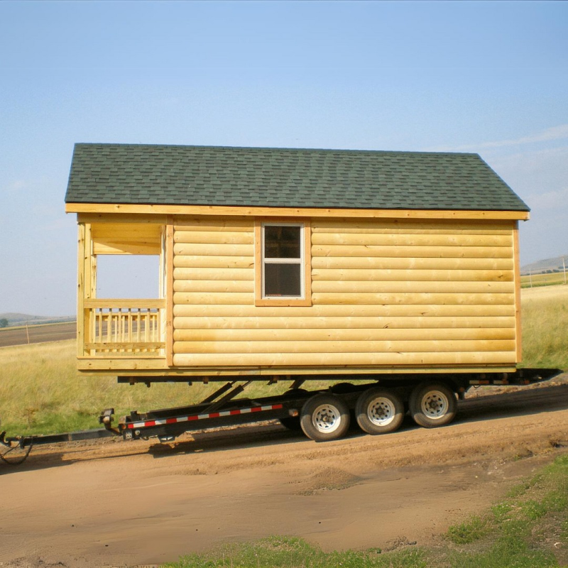 Quality Storage Buildings photo
