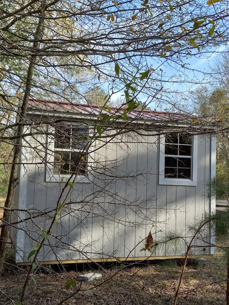 Southeast Structures photo