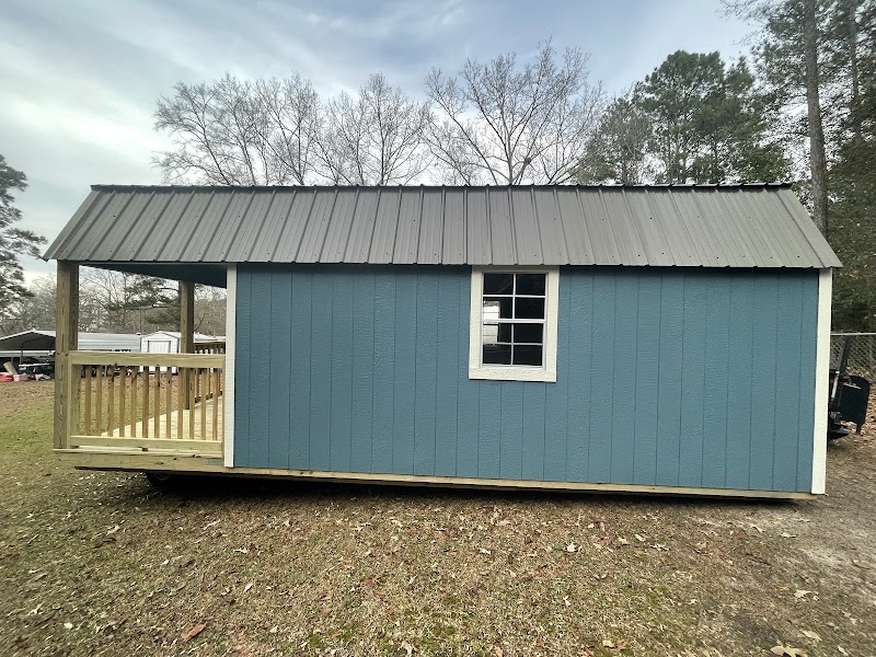 Southeast Structures photo