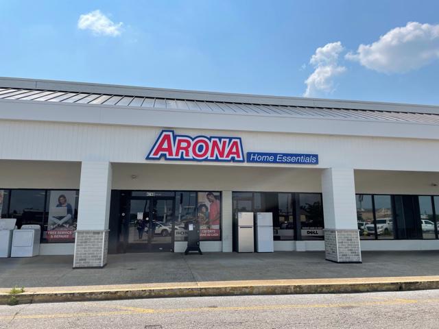 Arona photo