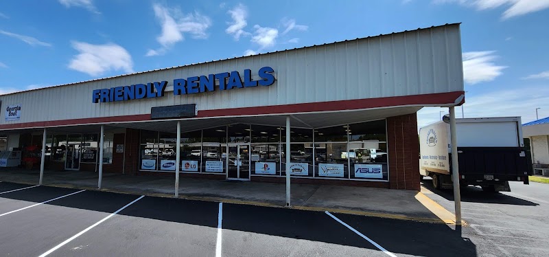 Friendly Rentals photo