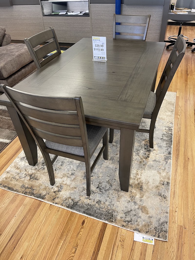 Buddy's Home Furnishings photo