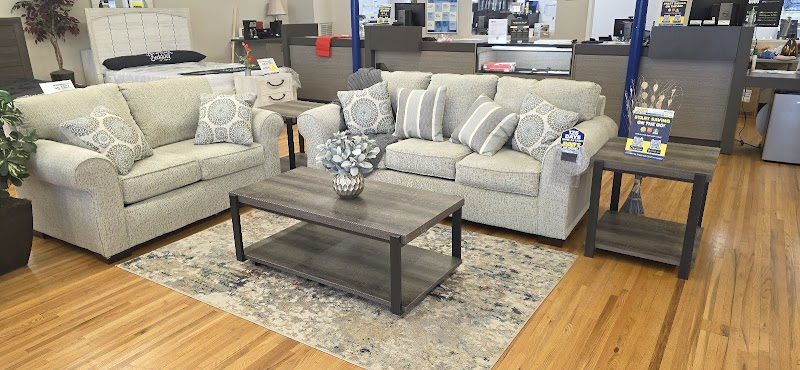 Buddy's Home Furnishings photo