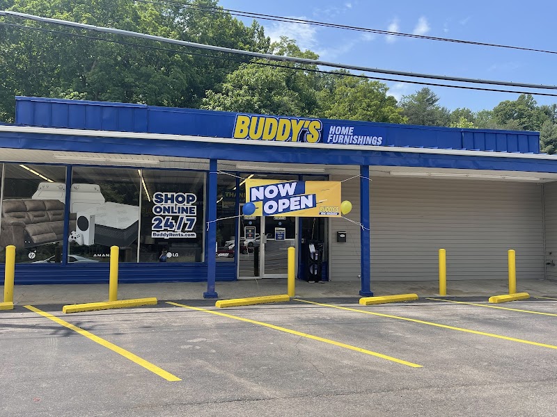 Buddy's Home Furnishings photo