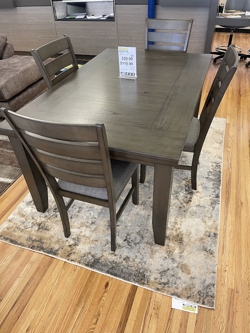 Buddy's Home Furnishings photo