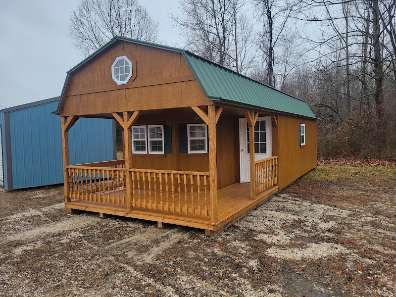 Wagler Mini Barn Products photo
