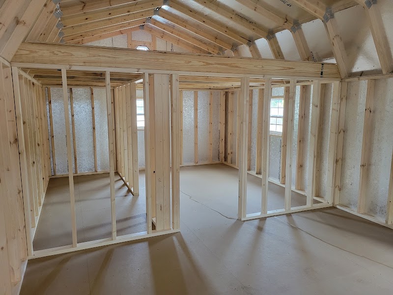 Wagler Mini Barn Products photo