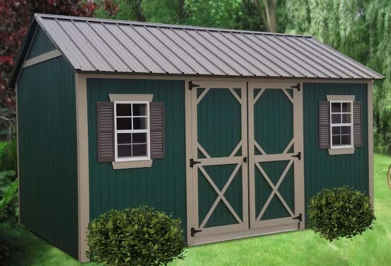 Wagler Mini Barn Products photo