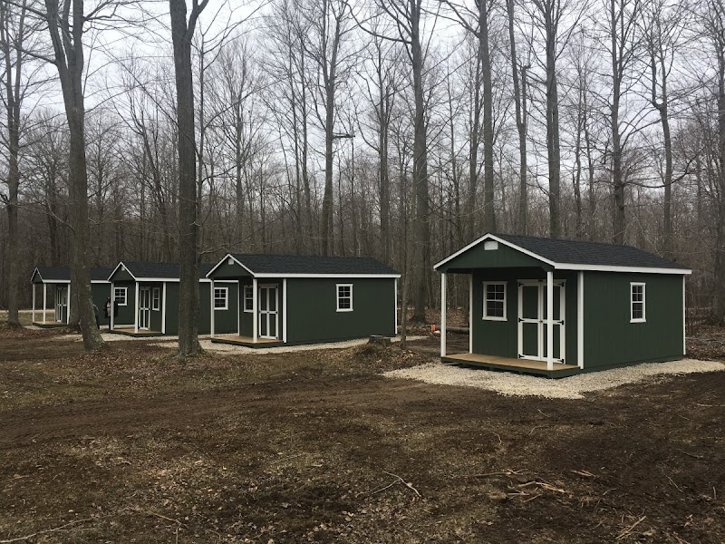 Wagler Mini Barn Products photo