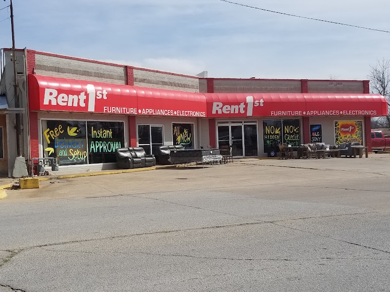 Rent 1st photo