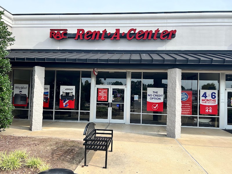 Rent-A-Center photo