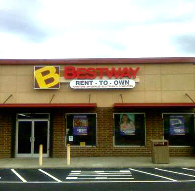 Bestway Rent To Own photo