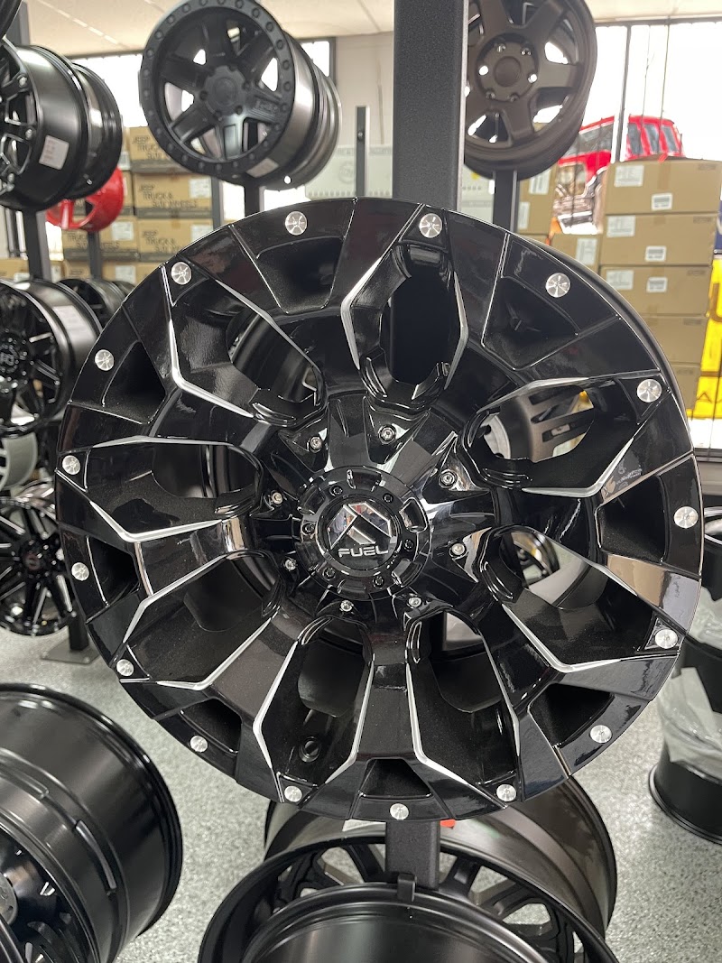 Pro Wheel Sales photo