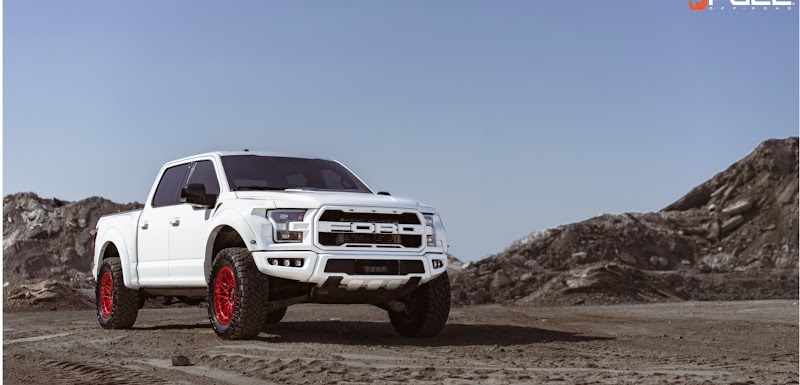 Pro Wheel Sales photo