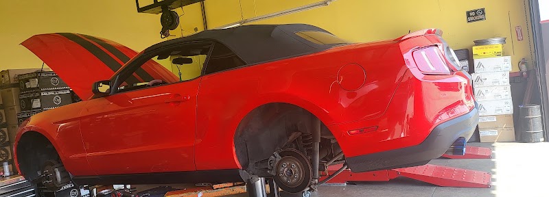 Pro Wheel Sales photo